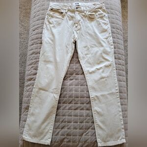 Joseph Abboud Light Tan Trousers